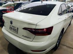 ڤۆڵکسواگن جێتا